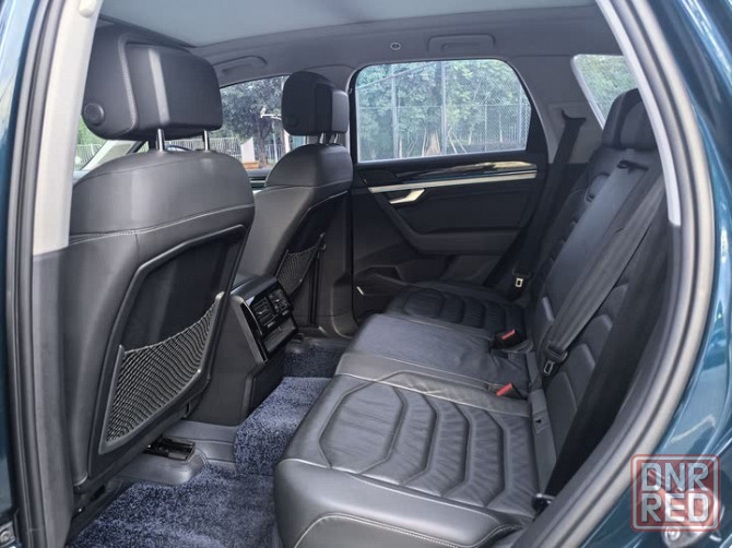 Volkswagen Touareg 2.0 TSI Sharp Edition 2021 Донецк - изображение 5