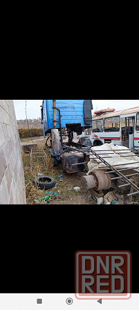 Разборка маз 544008 Мариуполь - изображение 1