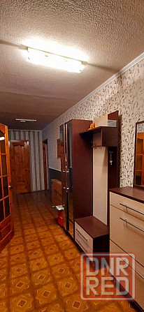 Продаётся 3-х к. кв., ул. Розы Люксембург Донецк - изображение 8