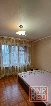 Продаётся 3-х к. кв., ул. Розы Люксембург Донецк - изображение 4