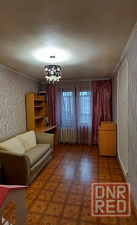 Продаётся 3-х к. кв., ул. Розы Люксембург Донецк - изображение 5
