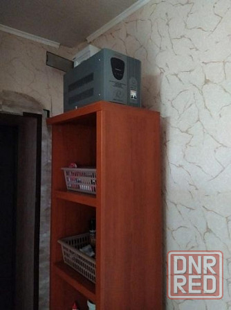 Продаю 2-х комнатную квартиру в Кировском районе, ул. Куприна Донецк - изображение 8