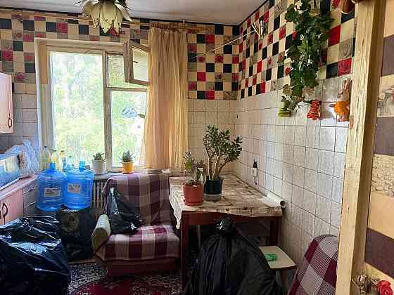 Продажа 3-к. квартиры, Заперевальная, ул. Нижнекурганская Донецк