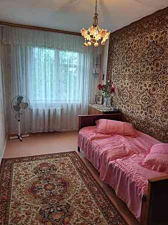Продам 3 комн. Пушка Макеевка