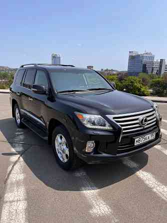 Продам LEXUS LX 570 Донецк