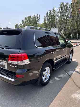 Продам LEXUS LX 570 Донецк