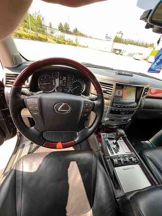Продам LEXUS LX 570 Донецк