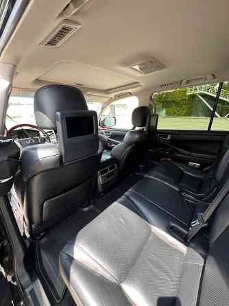 Продам LEXUS LX 570 Донецк