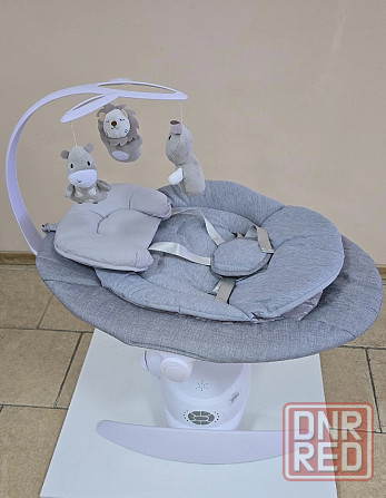 Укачивающий центр Сarrello Hobby Донецк - изображение 1