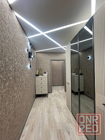 продам 1 комнатную квартиру Донецк горгаи ул черниговская Донецк - изображение 1