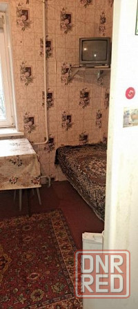 Продается 1 комн. квартира Киевский р-н Донецк - изображение 1