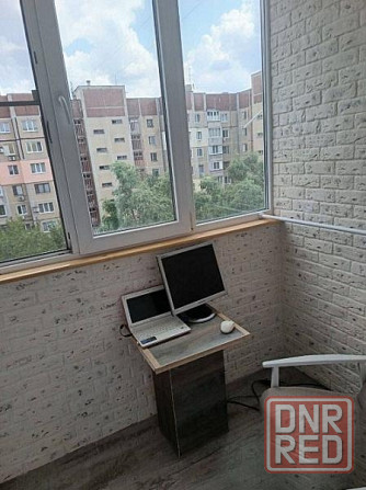 Продаю 1-комнатную квартиру в Калининском районе, ул. Черниговская, ГорГаи Донецк - изображение 5