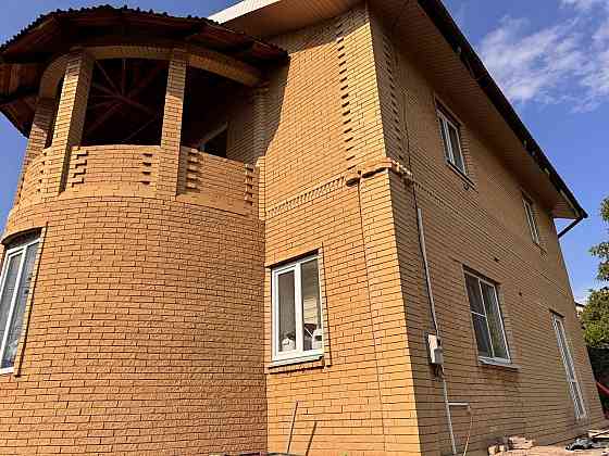 Продается 2 - х этажный дом, Красный Пахарь Донецк