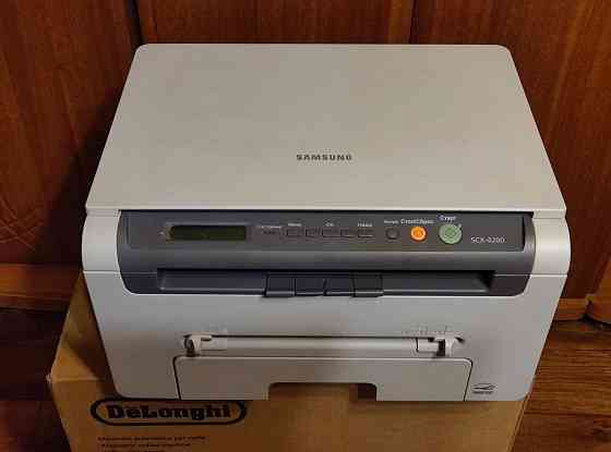 Мфу samsung scx 4200 Донецк