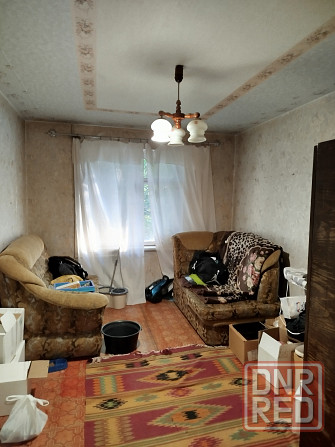 Продажа 3 к кв Ленинский район Цирк Донецк - изображение 3
