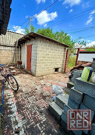 Продаётся дом г.Донецк, ориентир ж/д рынок Донецк - изображение 2