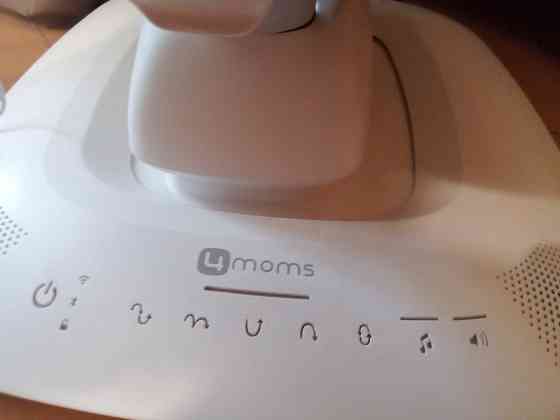 Кресло-качалка 4moms Донецк
