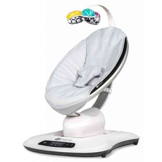 Кресло-качалка 4moms Донецк