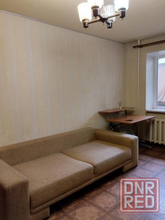 Продается 2 комн. квартира, Калининский район Донецк - изображение 4
