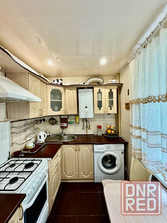 Продажа 2к.кв по ул.Полиграфической Донецк - изображение 4