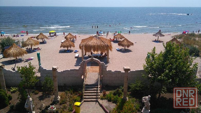Продажа Базы Отдыха Бердянск Бердянск - изображение 3