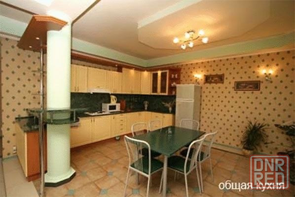 Продажа роскошной виллы, Белосарайская Коса! Самая первая линия от моря Мариуполь - изображение 4