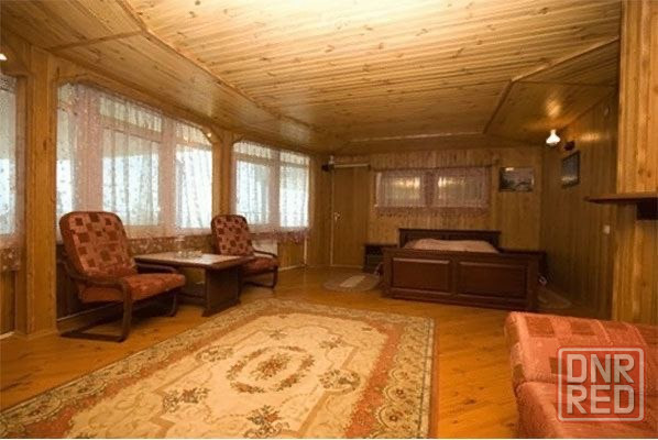 Продажа роскошной виллы, Белосарайская Коса! Самая первая линия от моря Мариуполь - изображение 8