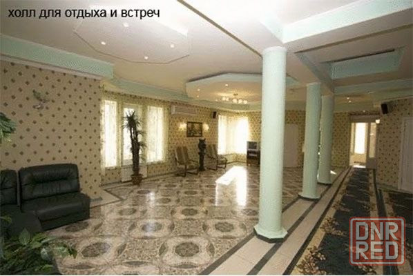 Продажа роскошной виллы, Белосарайская Коса! Самая первая линия от моря Мариуполь - изображение 5