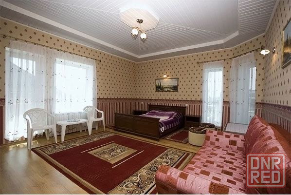 Продажа роскошной виллы, Белосарайская Коса! Самая первая линия от моря Мариуполь - изображение 6