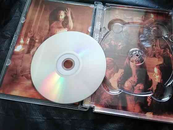 DVD фильм Минотавр. Лицензия. Стаханов