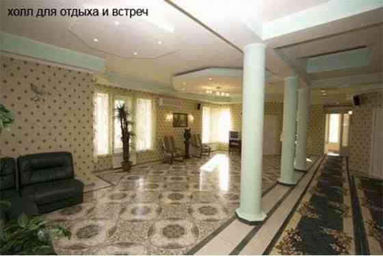 Роскошная вилла, Белосарайская Коса! Продажа Донецк