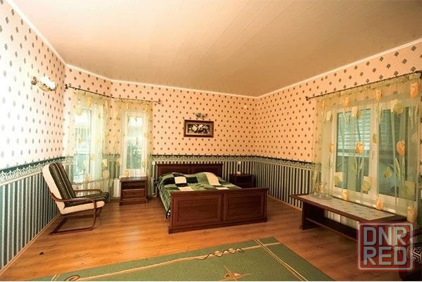 Роскошная вилла, Белосарайская Коса! Продажа Донецк - изображение 6