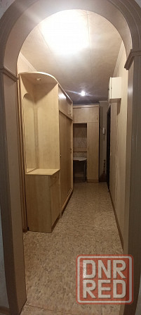 Продам 2-х комн 2/5 ул.Цусимская ( РиК, бул. Шевченко). Раздельные комнаты! Ремонт. Колонка. Донецк - изображение 1