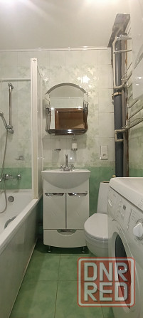 Продам 2-х комн 2/5 ул.Цусимская ( РиК, бул. Шевченко). Раздельные комнаты! Ремонт. Колонка. Донецк - изображение 2