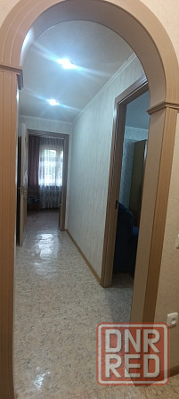 Продам 2-х комн 2/5 ул.Цусимская ( РиК, бул. Шевченко). Раздельные комнаты! Ремонт. Колонка. Донецк - изображение 8