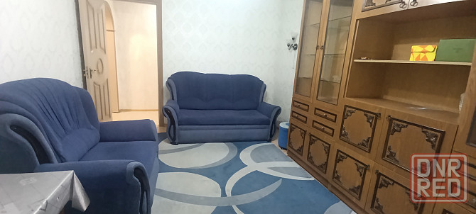 Продам 2-х комн 2/5 ул.Цусимская ( РиК, бул. Шевченко). Раздельные комнаты! Ремонт. Колонка. Донецк - изображение 4