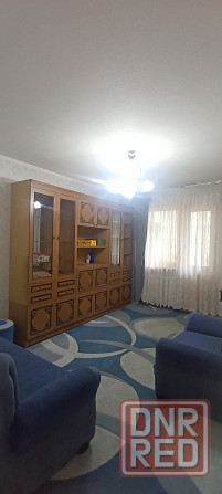 Продам 2-х комн 2/5 ул.Цусимская ( РиК, бул. Шевченко). Раздельные комнаты! Ремонт. Колонка. Донецк - изображение 5