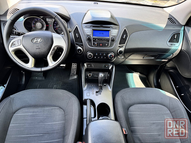 Hyundai IX35 (Рестайлинг) Донецк - изображение 5