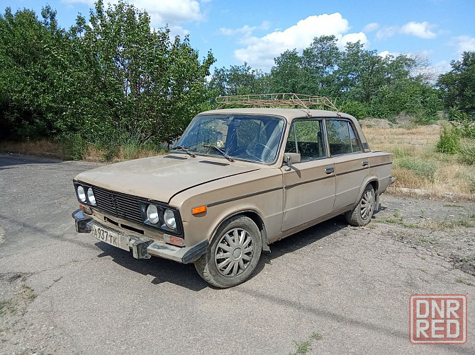 Продам Жигули Донецк - изображение 1
