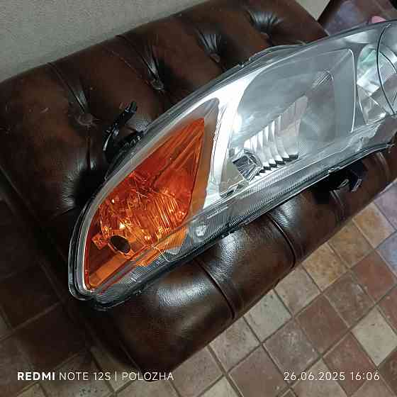 Фары (пара) Honda civic Донецк