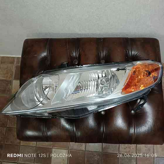 Фары (пара) Honda civic Донецк