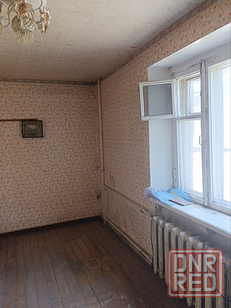 Продажа квартиры, г. Макеевка, Центрально-городской район, центр поселка Бажанова Макеевка - изображение 1