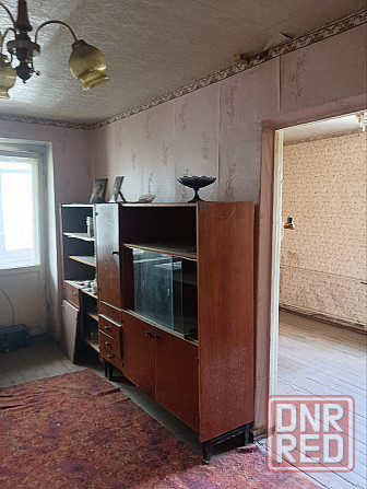 Продажа квартиры, г. Макеевка, Центрально-городской район, центр поселка Бажанова Макеевка - изображение 3