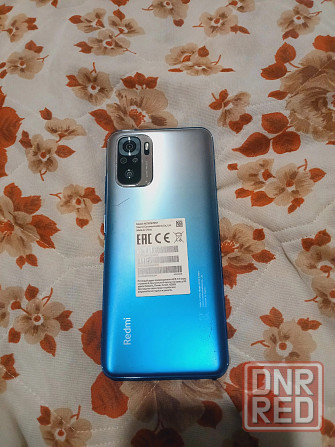Продам телефон Xioami note 10S Луганск - изображение 1