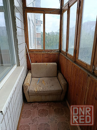 Продаётся 1к. кв., ул. Терешковой, м-он Текстильщик Донецк - изображение 8