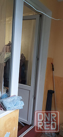Продаётся 1к. кв., ул. Терешковой, м-он Текстильщик Донецк - изображение 1