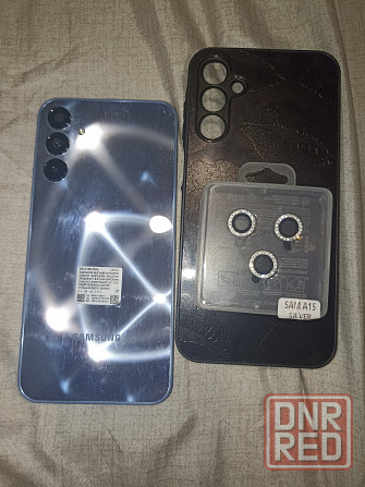 Продам Samsung A 15 Луганск - изображение 1