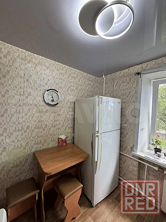 Продам 1к.кв 2 этаж Приморский р-н рядом море! Мариуполь - изображение 1