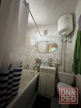 Продам 1к.кв 2 этаж Приморский р-н рядом море! Мариуполь - изображение 7