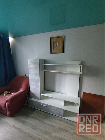 Продам 1к.кв 2 этаж Приморский р-н рядом море! Мариуполь - изображение 4